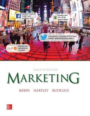 Marketing with Connectplus