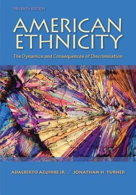 American Ethnicity with Connect