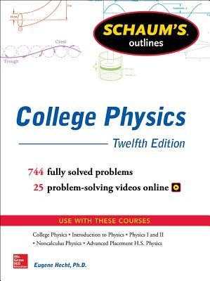 SCHAUMS OUTLINE OF COLLEGE PHYSICS