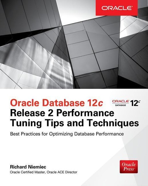 ORCL DB 12C PRF TNNG TPS TCH
