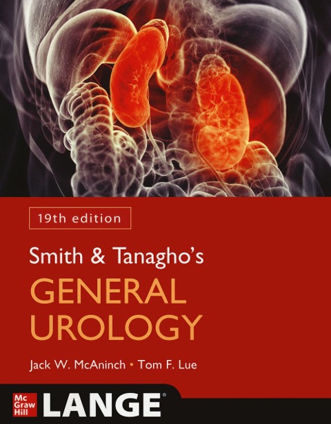 Smith and Tanaghos General Urology
