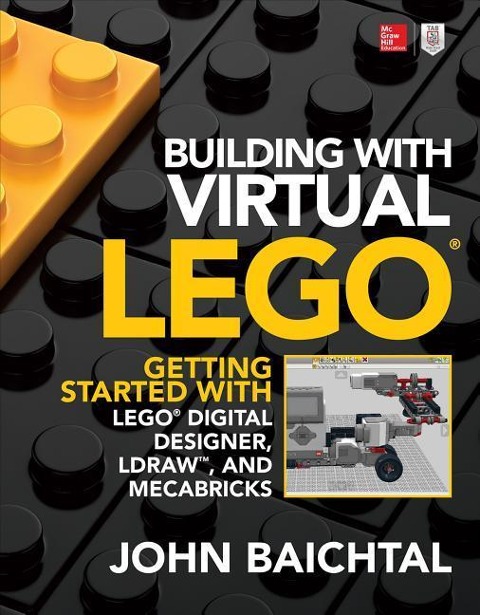 BUILDING WITH VIRTUAL LEGO