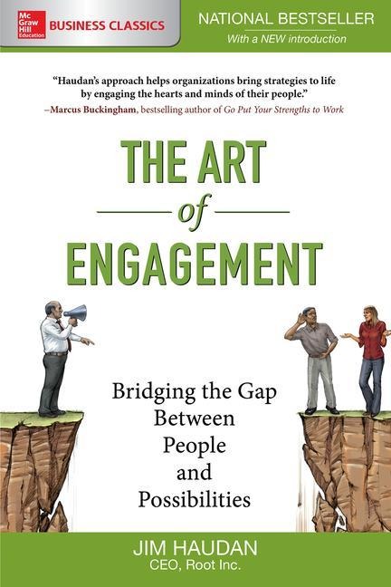 ART OF ENGAGEMENT PB