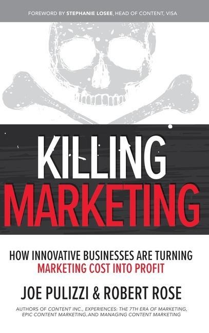 KILLING MARKETING