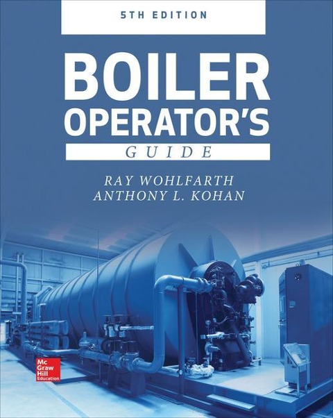 Boiler Operators Guide, 5E