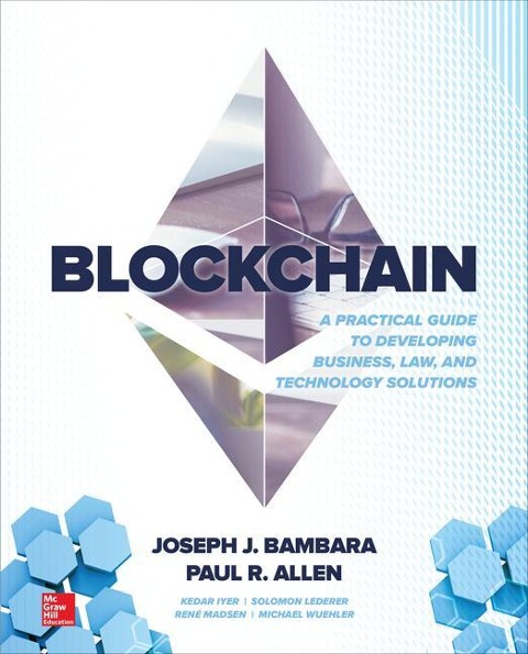 BLOCKCHAIN PRCTCL GD DVLPNG B