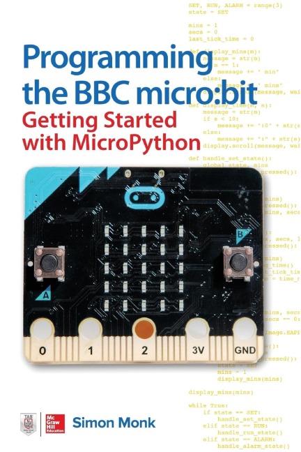 PROGRAMMING THE MICRO: BIT