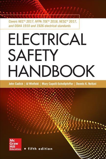 Electrical Safety Handbook