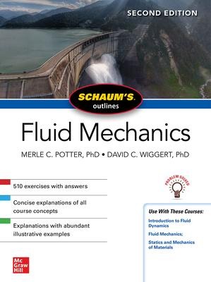 Schaums Outline of Fluid Mechanics, Second Edition