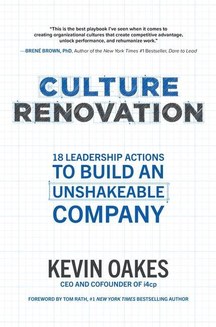 Culture Renovation