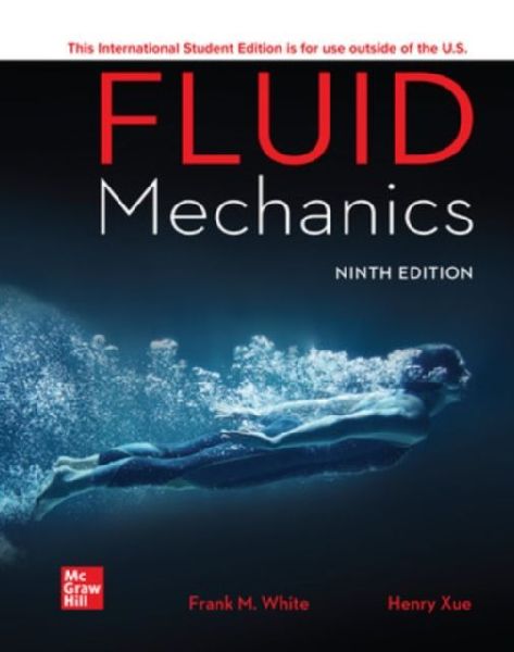 ISE Fluid Mechanics