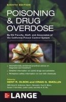 Poisoning and Drug Overdose, Eighth Edition