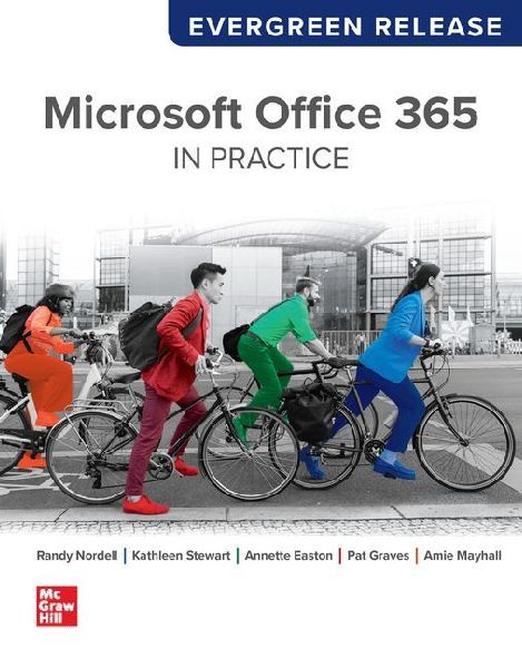 Loose Leaf for Microsoft Office 365: In Practice: Evergreen Release