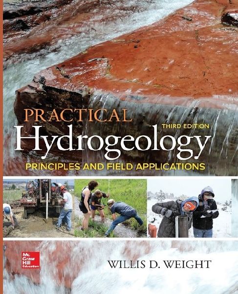 Practical Hydrogeology: Principles and Field Applications, Third Edition (Pb)