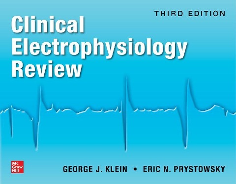 Clinical Electrophysiology Review, Third Edition
