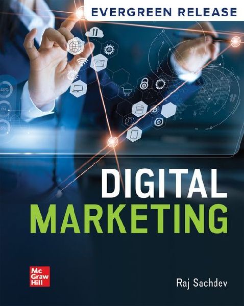 Loose Leaf for Digital Marketing: 2026 Release