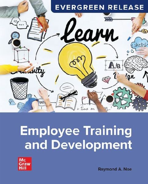 Loose Leaf for Employee Training & Development: 2026 Release