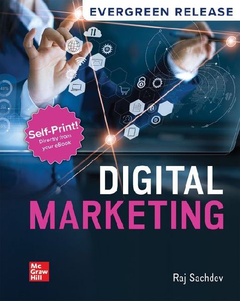 Loose Leaf for Digital Marketing: 2025 Release