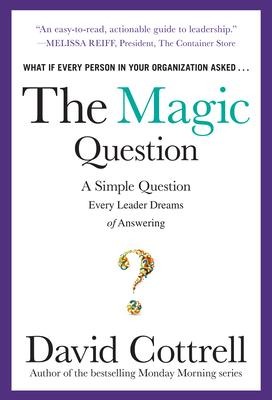 MAGIC QUESTION