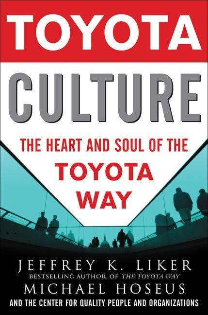 TOYOTA CULTURE