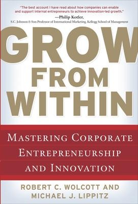 GROW FROM WITHIN