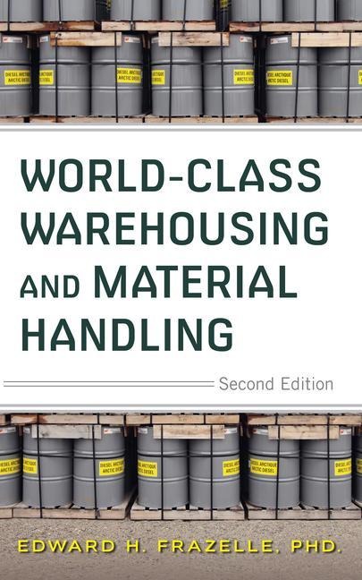 WRLD - CLSC WRHSNG MTRL HNL 2E