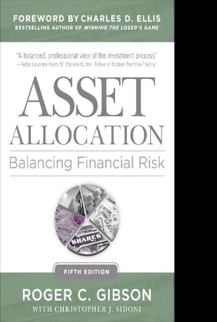 ASSET ALLOCATION 5E