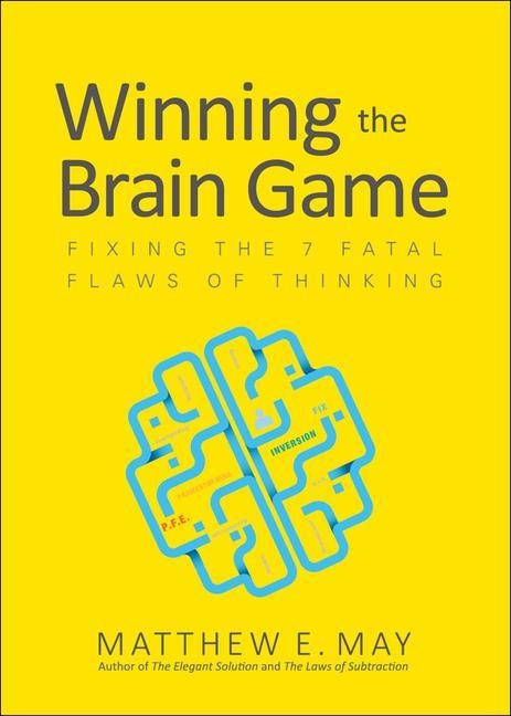 Winning the Brain Game (Pb)