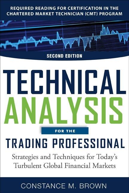 Technical Analysis for the Trading Professional 2e (Pb)