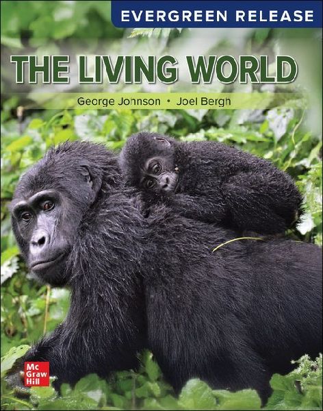Loose Leaf for the Living World