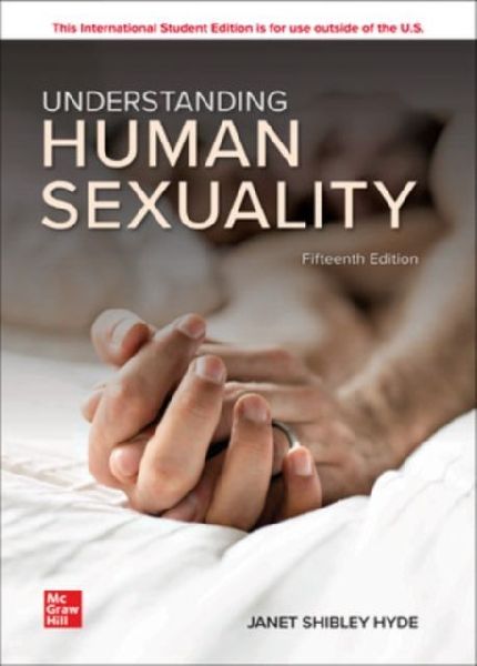 Understanding Human Sexuality ISE