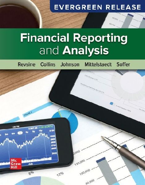 Loose Leaf for Financial Reporting and Analysis: 2025 Release
