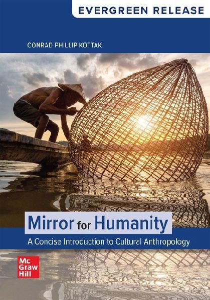 Loose Leaf Mirror for Humanity: 2026 Release
