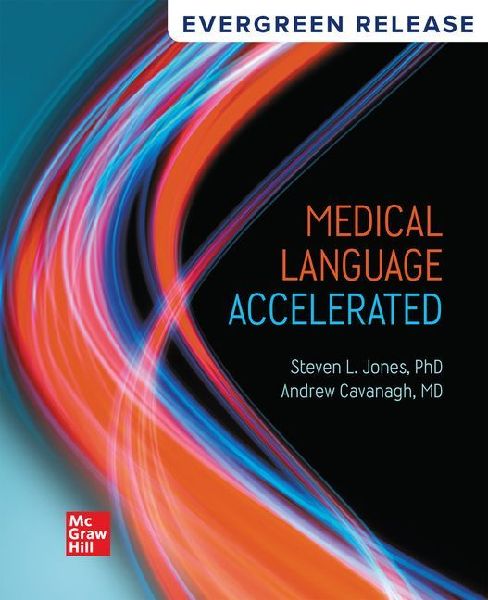 Medical Language Accelerated: 2026 Release