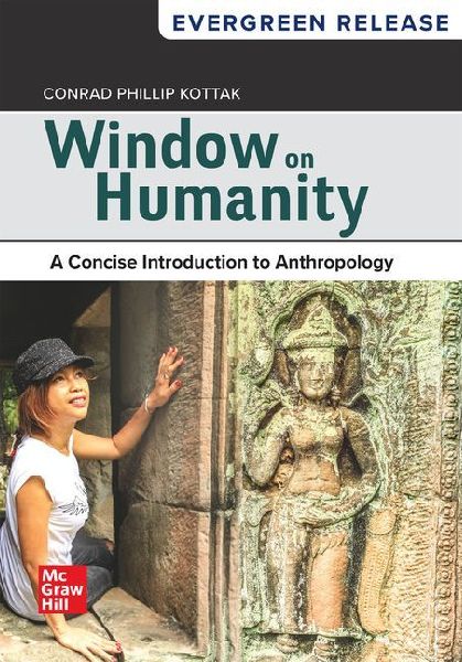 Loose Leaf Window on Humanity: 2026 Release