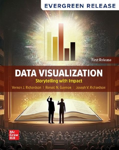 Loose Leaf for Data Visualization: Storytelling with Impact