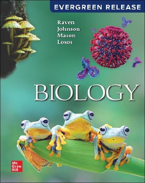 Loose Leaf for Biology: 2025 Release