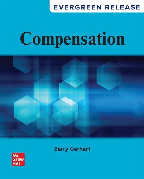 Loose Leaf for Compensation: 2026 Release