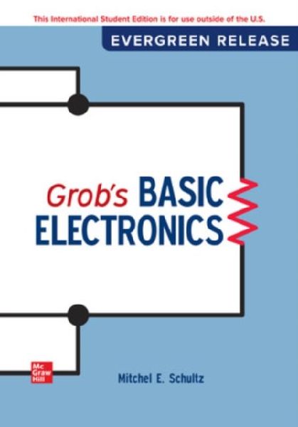 Grobs Basic Electronics: 2024 Release ISE
