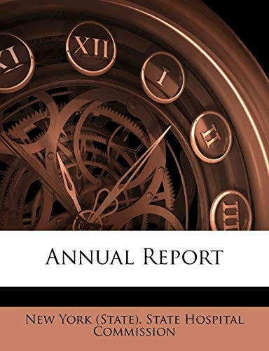 Annual Report