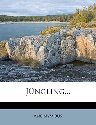 Jüngling...
