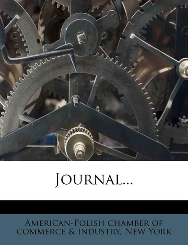 Journal...