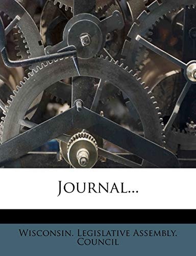 Journal...