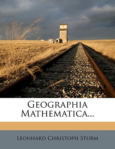 Geographia Mathematica...