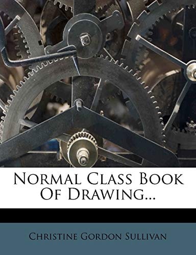 Normal Class Book Of Drawing...