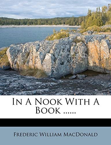 In A Nook With A Book ......