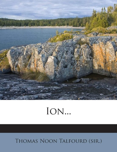 Ion...