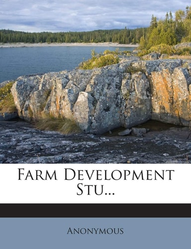 Farm Development Stu...