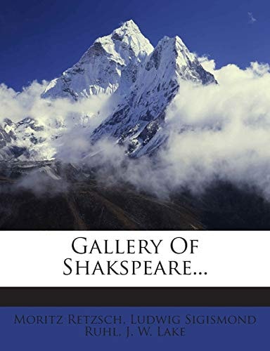 Gallery Of Shakspeare...