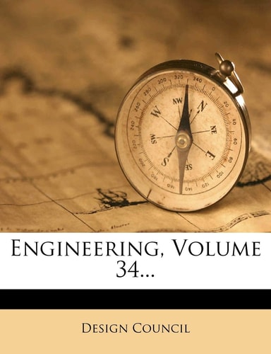 Engineering, Volume 34...